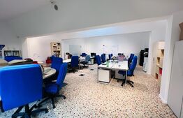 Spatiu de birouri ready-to-move, 36 mp, zona Republicii! Utilitati incluse