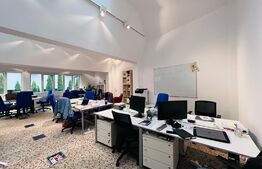 Spatiu de birouri ready-to-move, 36 mp, zona Republicii! Utilitati incluse