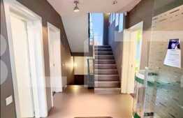 Spatiu de birouri ready-to-move, 36 mp, zona Republicii! Utilitati incluse