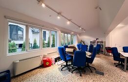 Spatiu de birouri ready-to-move, 36 mp, zona Republicii! Utilitati incluse