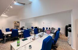 Spatiu de birouri ready-to-move, 36 mp, zona Republicii! Utilitati incluse