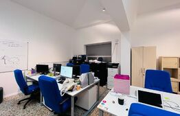 Spatiu de birouri ready-to-move, 36 mp, zona Republicii! Utilitati incluse