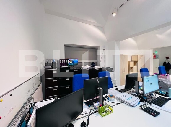 Spațiu birouri de închiriat Central - 73254SIB | BLITZ Cluj-Napoca | Poza14
