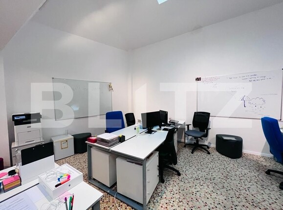 Spațiu birouri de închiriat Central - 73254SIB | BLITZ Cluj-Napoca | Poza15