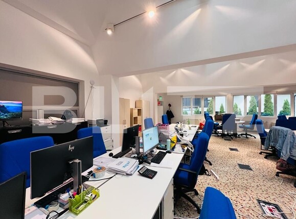 Spațiu birouri de închiriat Central - 73254SIB | BLITZ Cluj-Napoca | Poza9