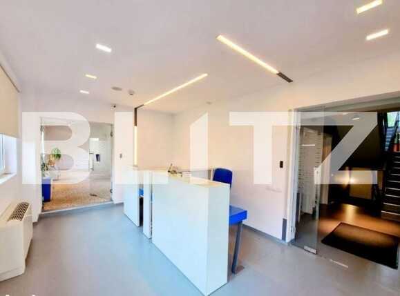 Spațiu birouri de închiriat Central - 73254SIB | BLITZ Cluj-Napoca | Poza7