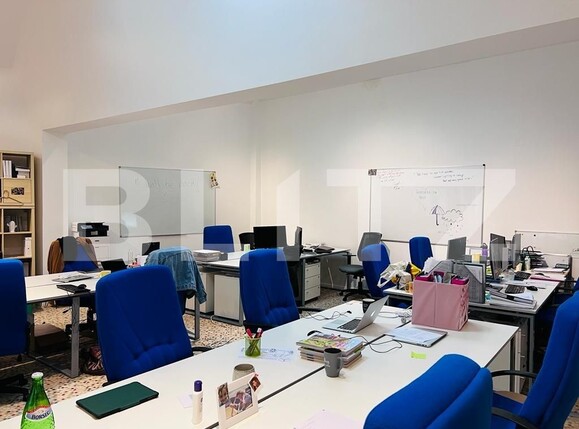 Spațiu birouri de închiriat Central - 73254SIB | BLITZ Cluj-Napoca | Poza5