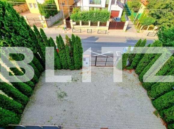 Spațiu birouri de închiriat Central - 73254SIB | BLITZ Cluj-Napoca | Poza19