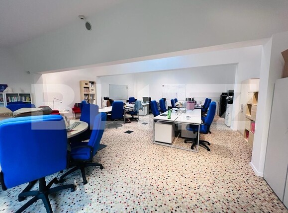 Spațiu birouri de închiriat Central - 73254SIB | BLITZ Cluj-Napoca | Poza10