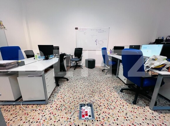 Spațiu birouri de închiriat Central - 73254SIB | BLITZ Cluj-Napoca | Poza8