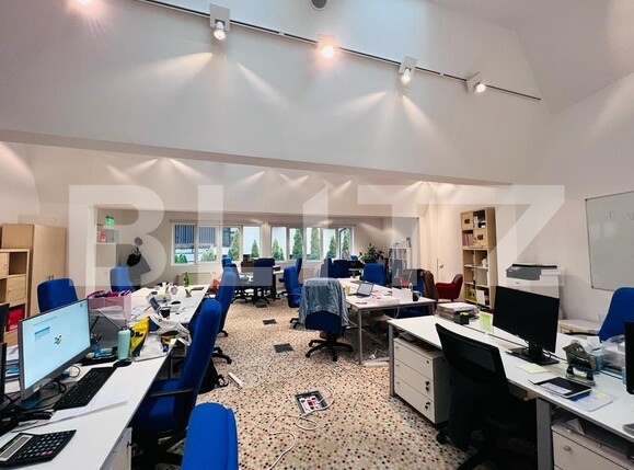 Spațiu birouri de închiriat Central - 73254SIB | BLITZ Cluj-Napoca | Poza2