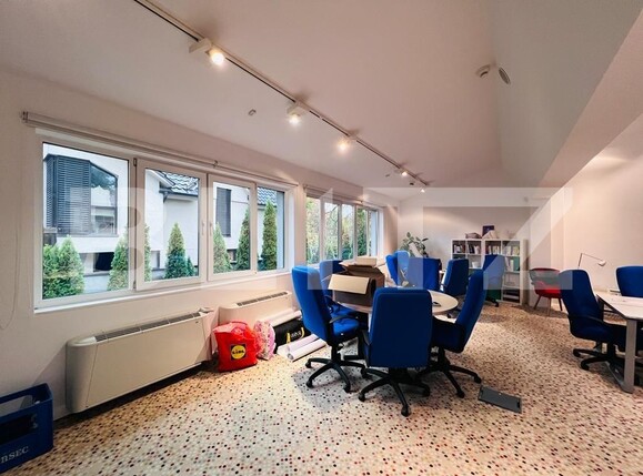 Spațiu birouri de închiriat Central - 73254SIB | BLITZ Cluj-Napoca | Poza6