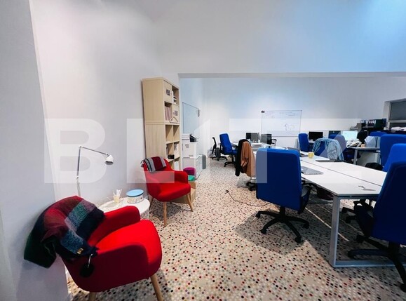Spațiu birouri de închiriat Central - 73254SIB | BLITZ Cluj-Napoca | Poza16