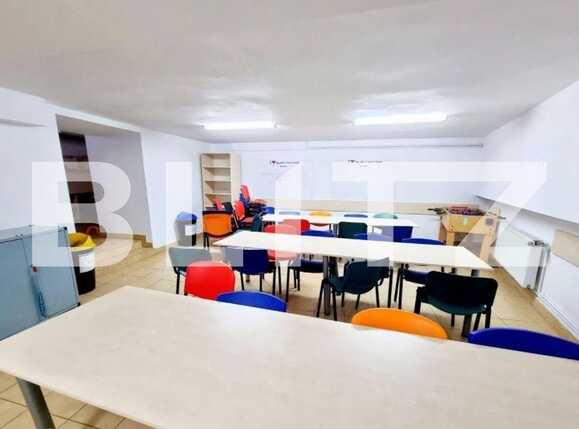 Spațiu birouri de închiriat Central - 73254SIB | BLITZ Cluj-Napoca | Poza13