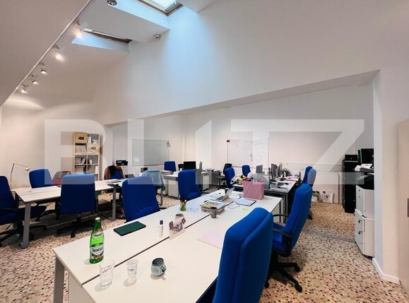 Spațiu birouri de închiriat Central - 73254SIB | BLITZ Cluj-Napoca | Poza3