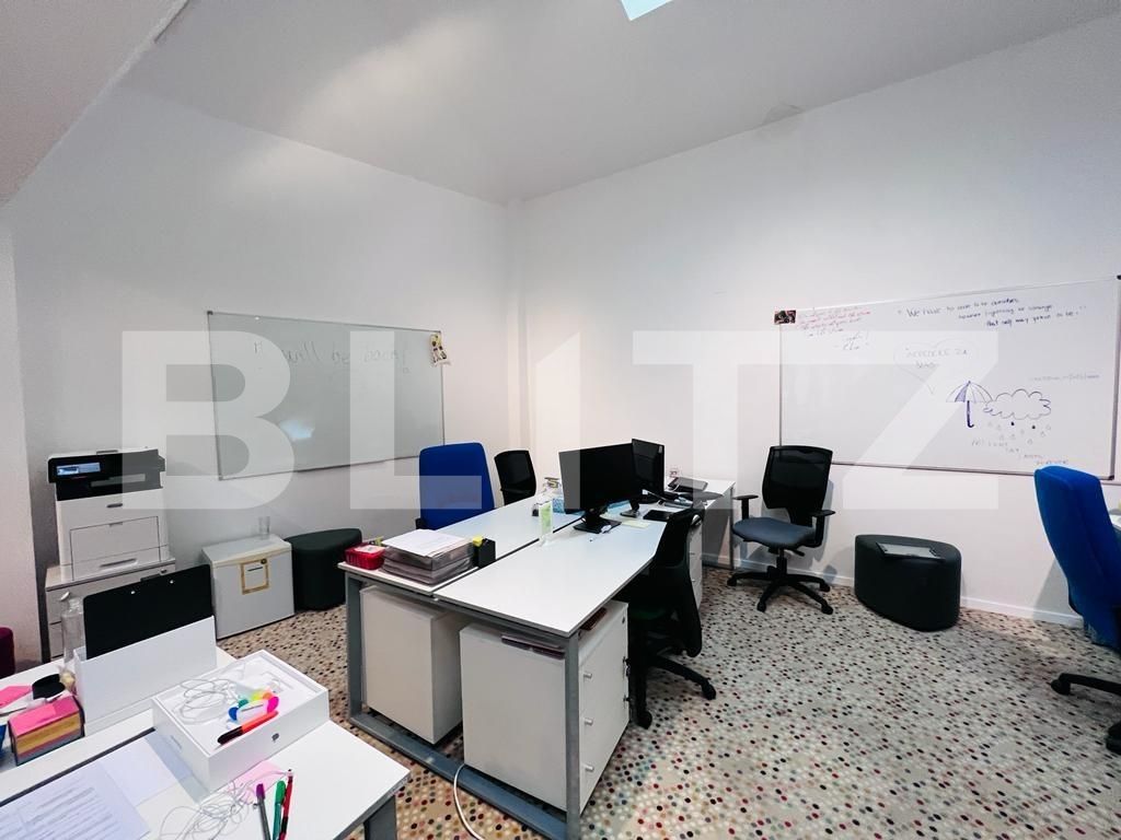 Spațiu birouri de închiriat Central - 73254SIB | BLITZ Cluj-Napoca | Poza15