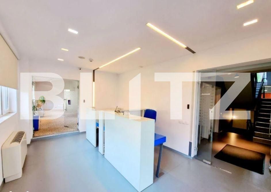 Spațiu birouri de închiriat Central - 73254SIB | BLITZ Cluj-Napoca | Poza7