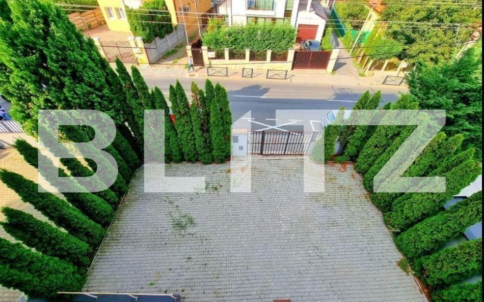 Spațiu birouri de închiriat Central - 73254SIB | BLITZ Cluj-Napoca | Poza19