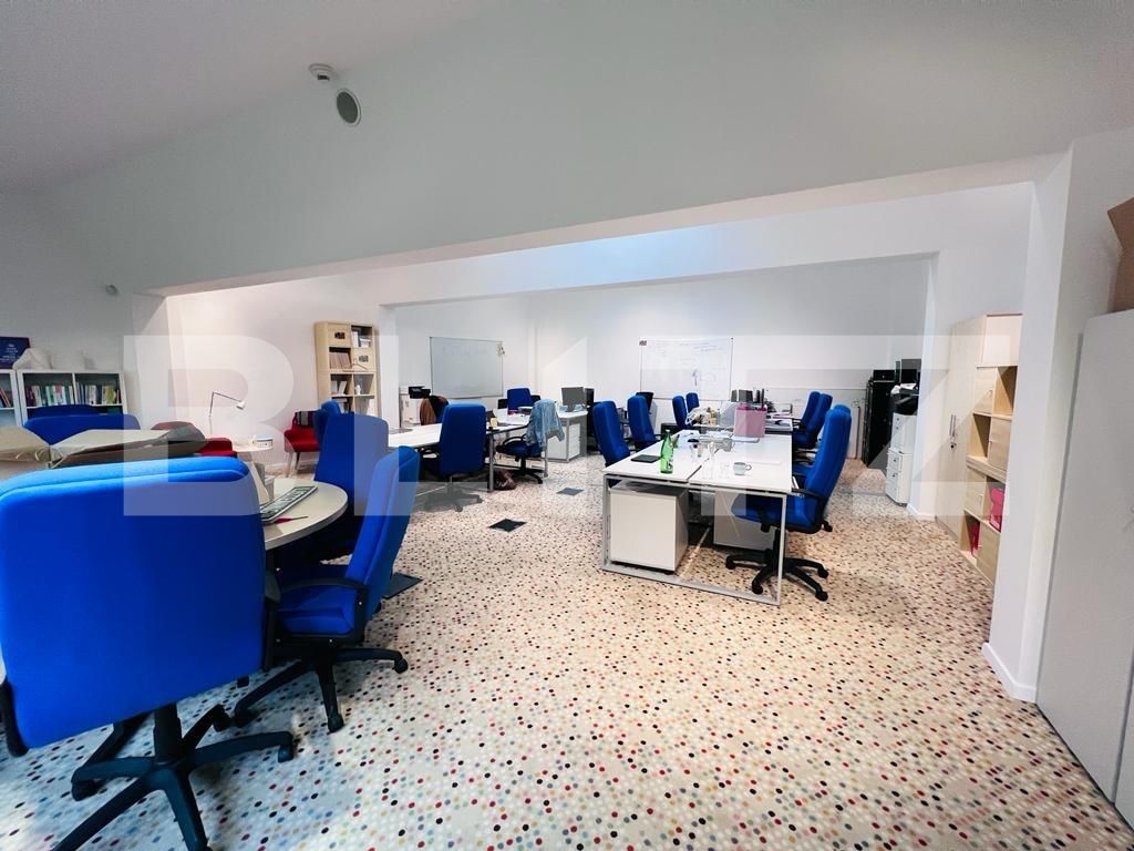 Spațiu birouri de închiriat Central - 73254SIB | BLITZ Cluj-Napoca | Poza10