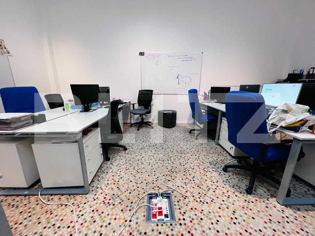 Spațiu birouri de închiriat Central - 73254SIB | BLITZ Cluj-Napoca | Poza8