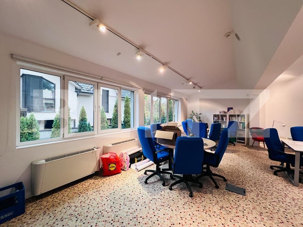 Spațiu birouri de închiriat Central - 73254SIB | BLITZ Cluj-Napoca | Poza6