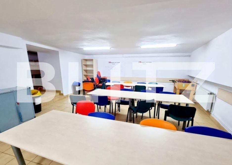 Spațiu birouri de închiriat Central - 73254SIB | BLITZ Cluj-Napoca | Poza13