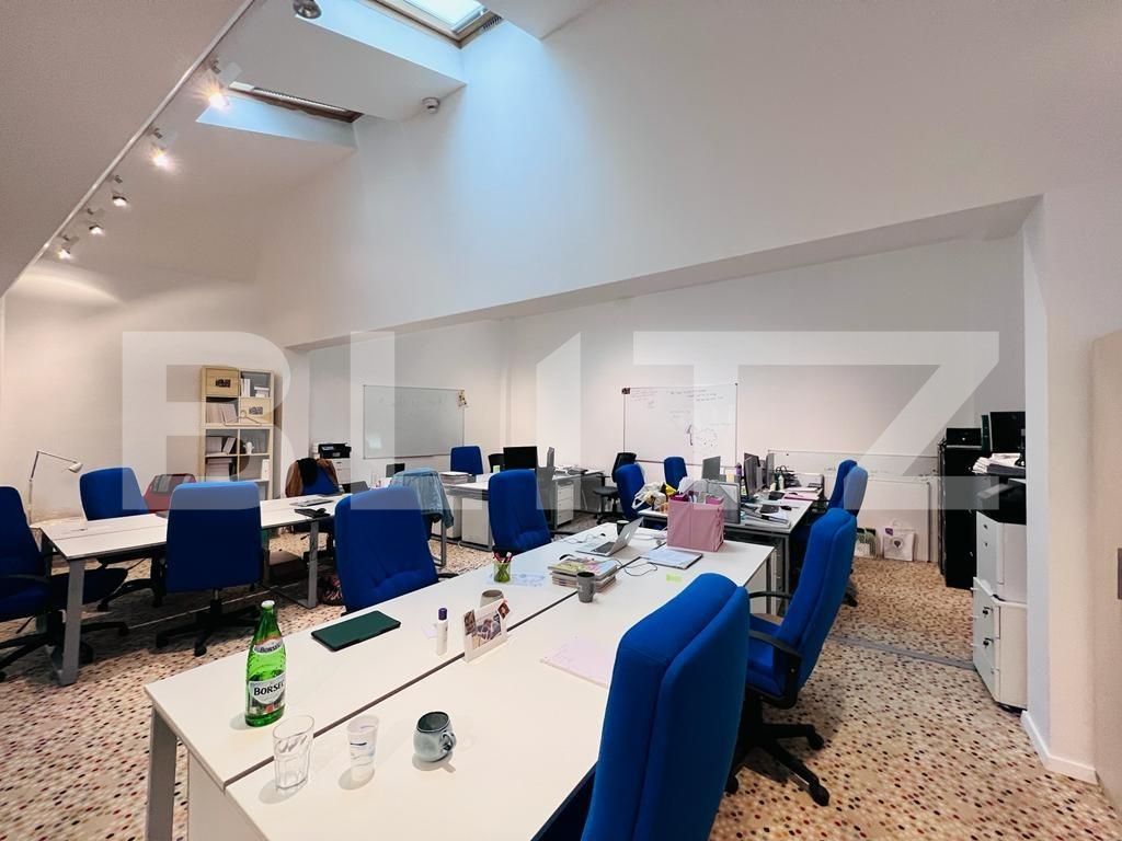 Spațiu birouri de închiriat Central - 73254SIB | BLITZ Cluj-Napoca | Poza3