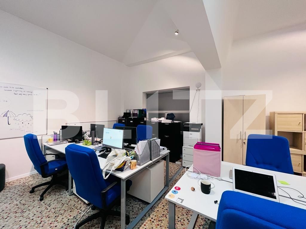 Spațiu birouri de închiriat Central - 73254SIB | BLITZ Cluj-Napoca | Poza4
