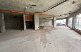 Spatiu comercial cu potential, 215 mp, ideal pentru supermarket, showroom, cabinete medicale!