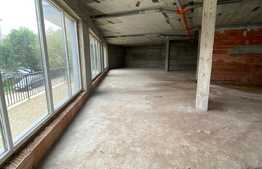 Spatiu comercial cu potential, 215 mp, ideal pentru supermarket, showroom, cabinete medicale!