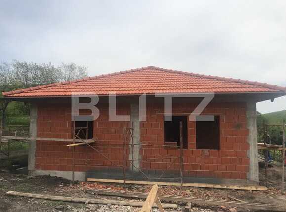 Casa de vânzare 4 camere Gheorghieni Sat - 73261CV | BLITZ Cluj-Napoca | Poza7