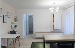 Apartament cu 2 camere, renovat recent, 40 mp, zona Piata Hermes