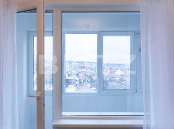 Apartament de închiriat 2 camere Gheorgheni - 73262AI | BLITZ Cluj-Napoca | Poza8