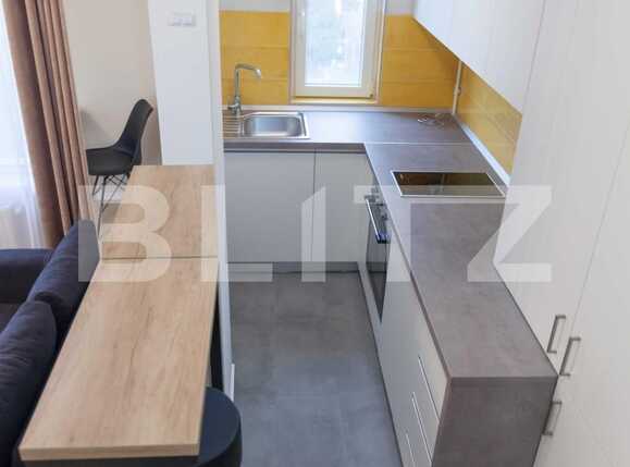 Apartament de închiriat 2 camere Gheorgheni - 73262AI | BLITZ Cluj-Napoca | Poza6