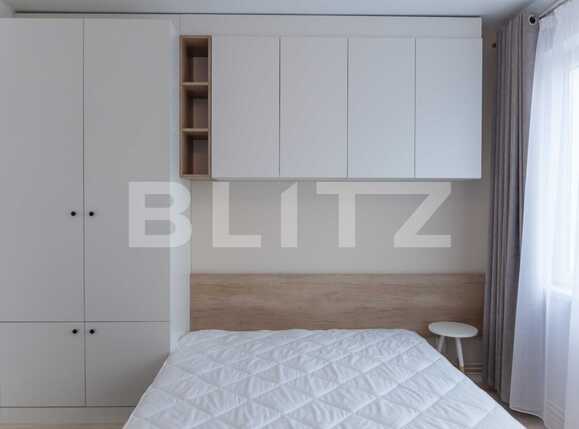 Apartament de închiriat 2 camere Gheorgheni - 73262AI | BLITZ Cluj-Napoca | Poza2