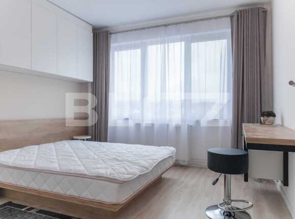 Apartament de închiriat 2 camere Gheorgheni - 73262AI | BLITZ Cluj-Napoca | Poza1