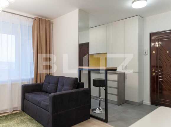 Apartament de închiriat 2 camere Gheorgheni - 73262AI | BLITZ Cluj-Napoca | Poza5