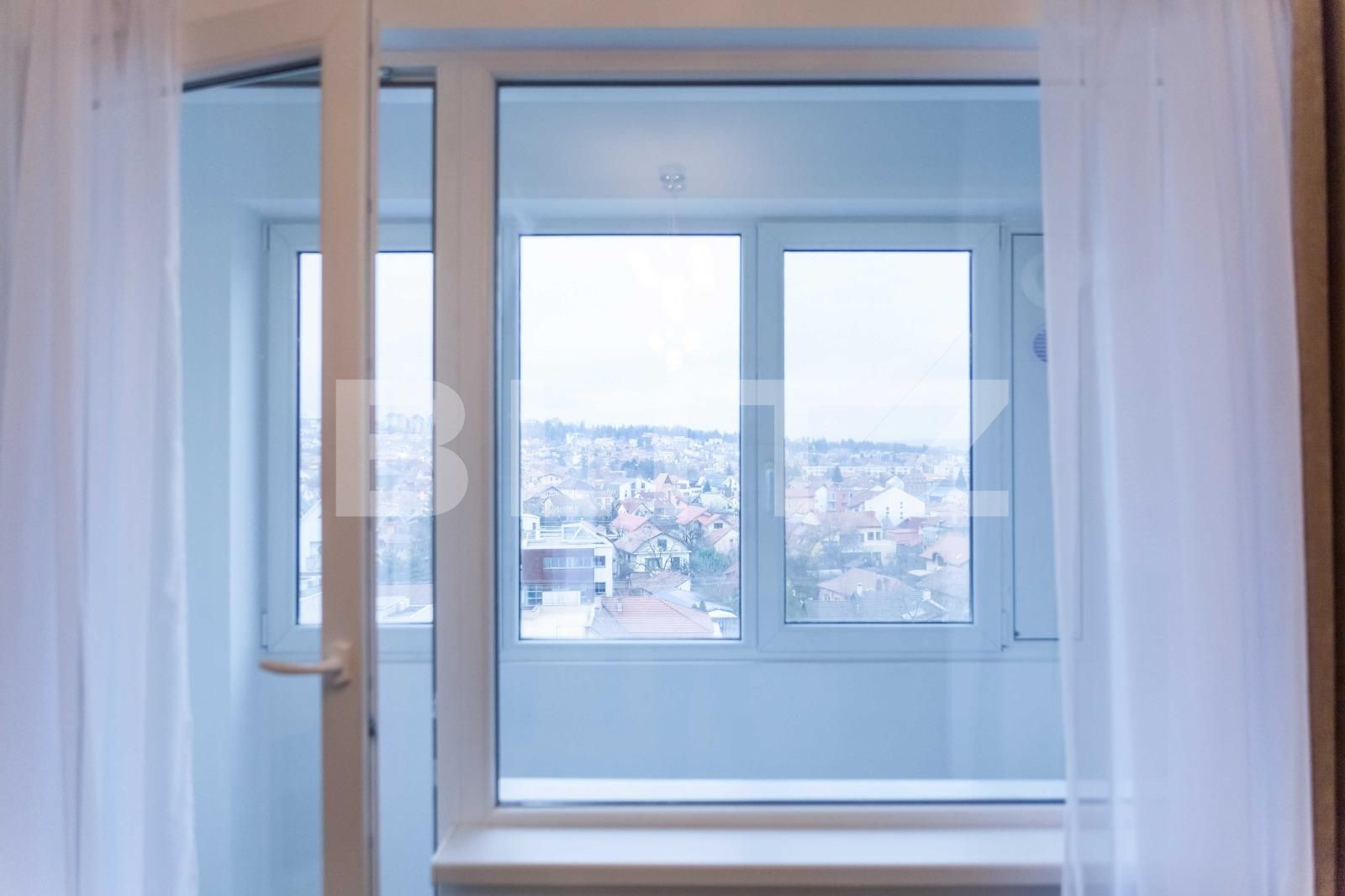 Apartament de închiriat 2 camere Gheorgheni - 73262AI | BLITZ Cluj-Napoca | Poza8