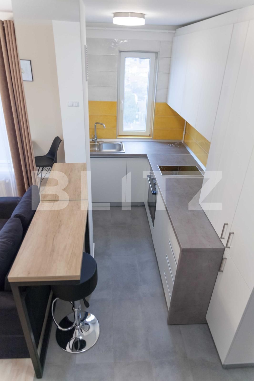 Apartament de închiriat 2 camere Gheorgheni - 73262AI | BLITZ Cluj-Napoca | Poza6