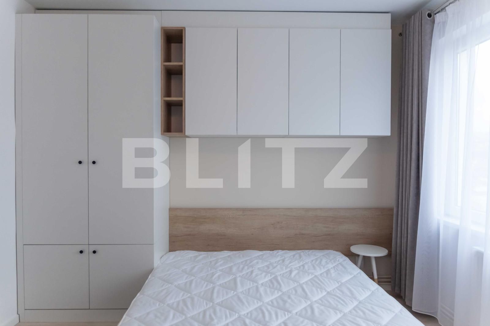 Apartament de închiriat 2 camere Gheorgheni - 73262AI | BLITZ Cluj-Napoca | Poza2