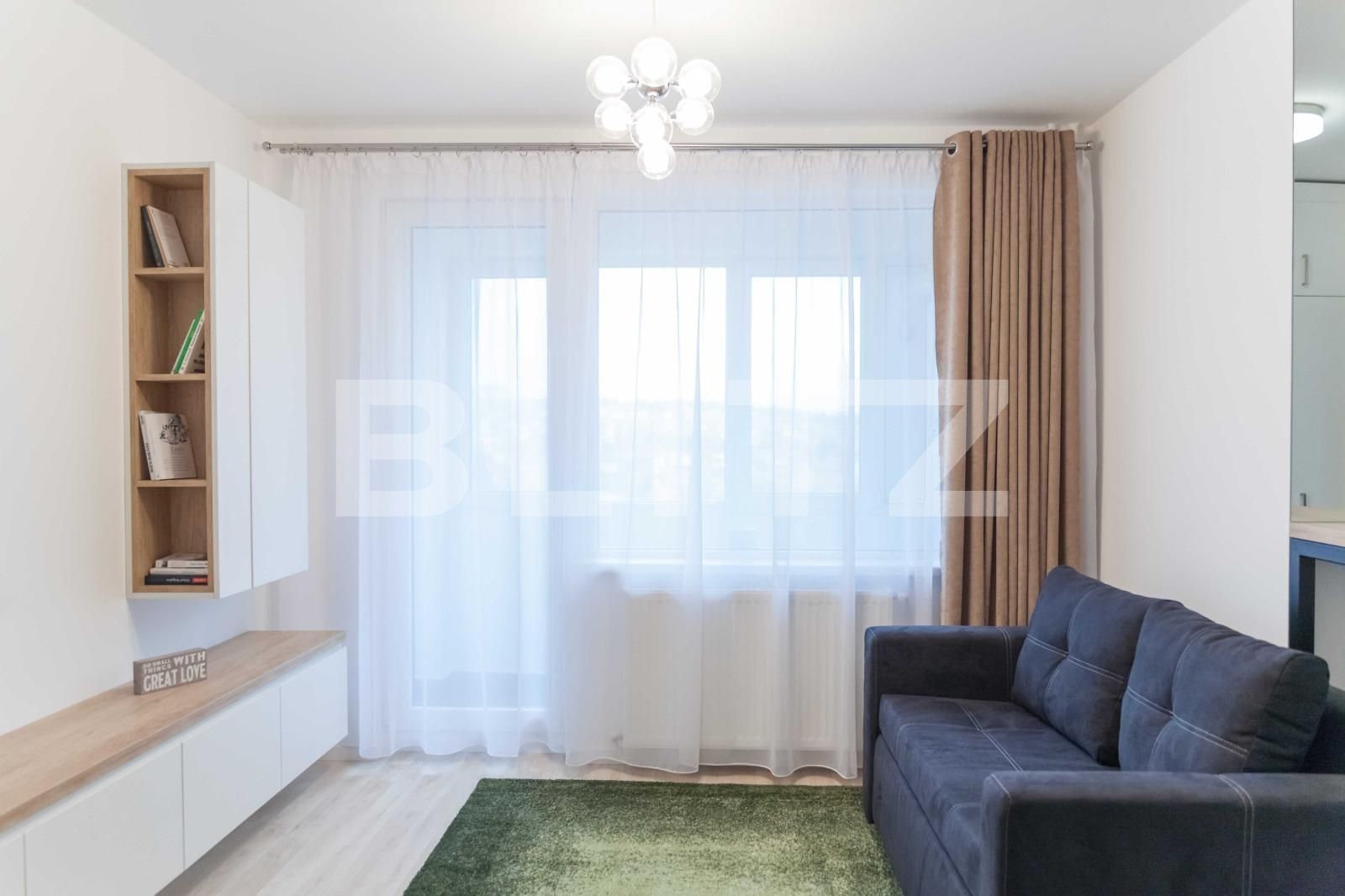 Apartament de închiriat 2 camere Gheorgheni - 73262AI | BLITZ Cluj-Napoca | Poza4