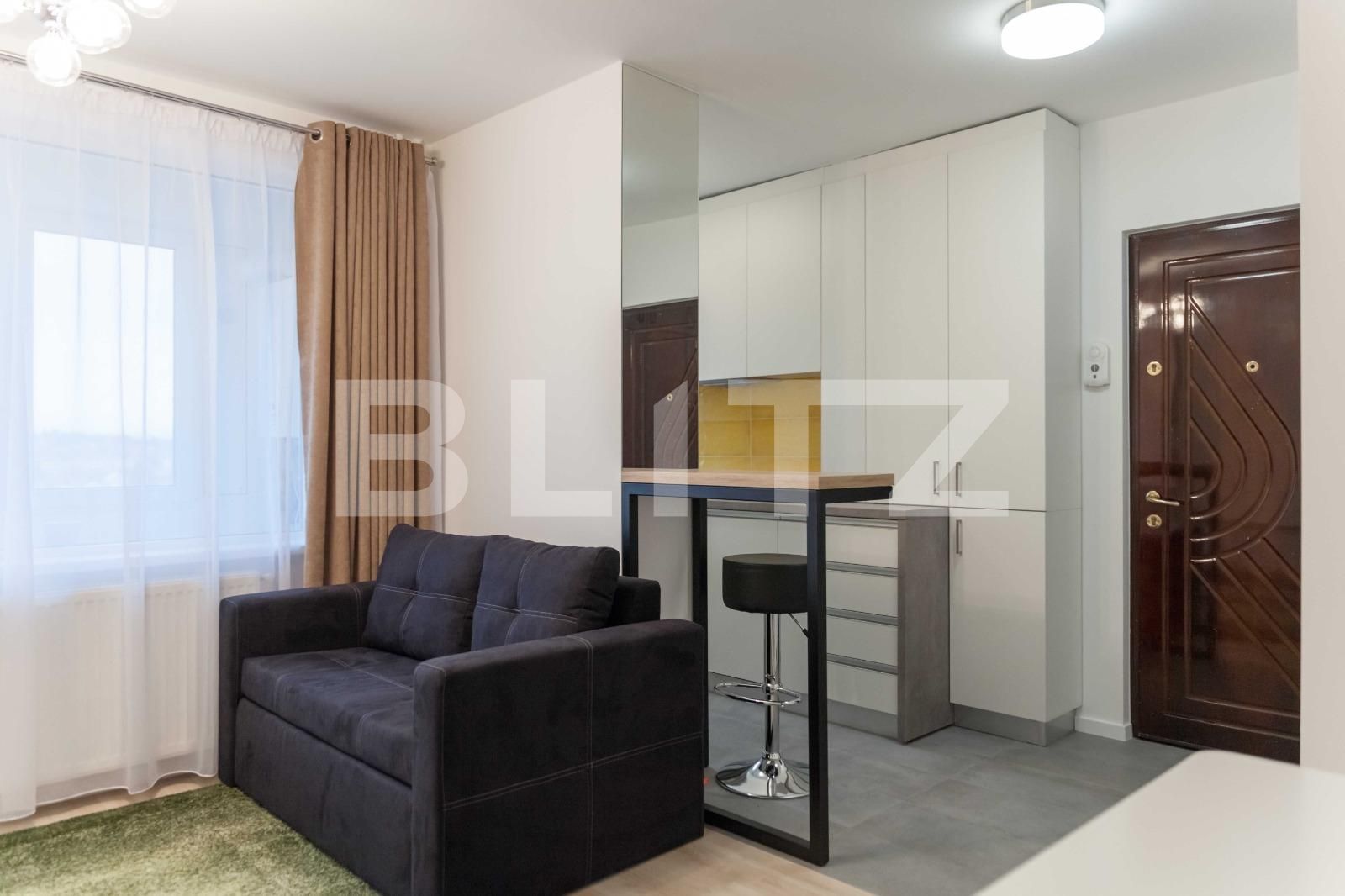 Apartament de închiriat 2 camere Gheorgheni - 73262AI | BLITZ Cluj-Napoca | Poza5