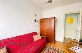 Apartament cu 3 camere, decomandat, 70 mp, zona strazii Bucium