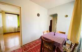Apartament cu 3 camere, decomandat, 70 mp, zona strazii Bucium