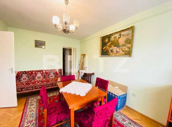 Apartament de închiriat 3 camere Manastur - 73268AI | BLITZ Cluj-Napoca | Poza5