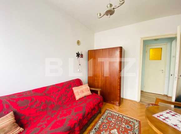 Apartament de închiriat 3 camere Manastur - 73268AI | BLITZ Cluj-Napoca | Poza4