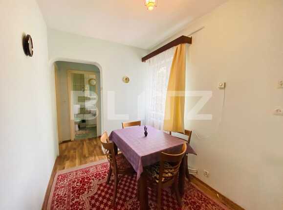 Apartament de închiriat 3 camere Manastur - 73268AI | BLITZ Cluj-Napoca | Poza9