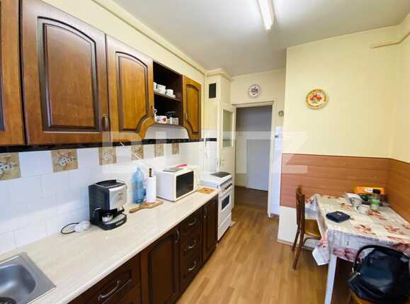 Apartament de închiriat 3 camere Manastur - 73268AI | BLITZ Cluj-Napoca | Poza1