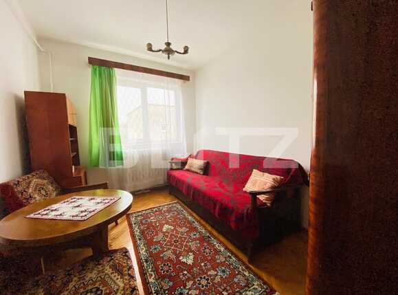 Apartament de închiriat 3 camere Manastur - 73268AI | BLITZ Cluj-Napoca | Poza3