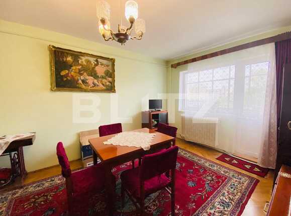 Apartament de închiriat 3 camere Manastur - 73268AI | BLITZ Cluj-Napoca | Poza7